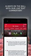 FC Bayern München – news screenshot 5