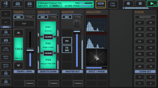 G-Stomper Producer Demo screenshot 11