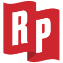 RadioPublic: Free Podcast App For Android Icon