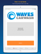 Waves Car Washes screenshot 2