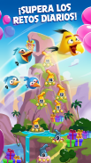 Angry Birds Blast screenshot 12