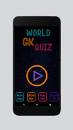 World GK Quiz screenshot 11