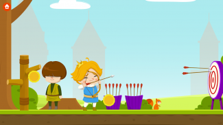 My Little Prince:Game for kids screenshot 8