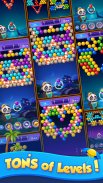 Bubble Panda Legend: Blast Pop screenshot 5