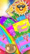 Sweet Jump: Arcade Jump Game screenshot 0