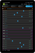 Remuda Lite - USB Guitar Amplifier Control App screenshot 3