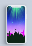 Mosque Wallpaper HD screenshot 2