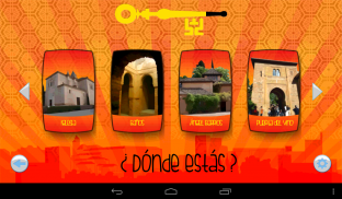 The Alhambra, the Red Castle screenshot 8