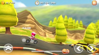 Rude Racer 3D screenshot 6