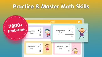 Books for Kids Reading & Math screenshot 10