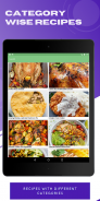 Chicken Recipes screenshot 1