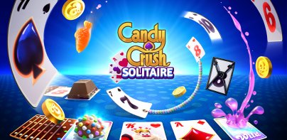 Candy Crush Solitaire