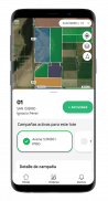 SIMA Monitoreo de Cultivos screenshot 3