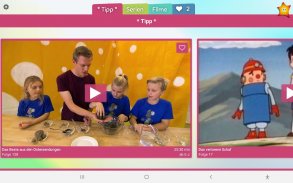 Bibel TV Kids screenshot 5