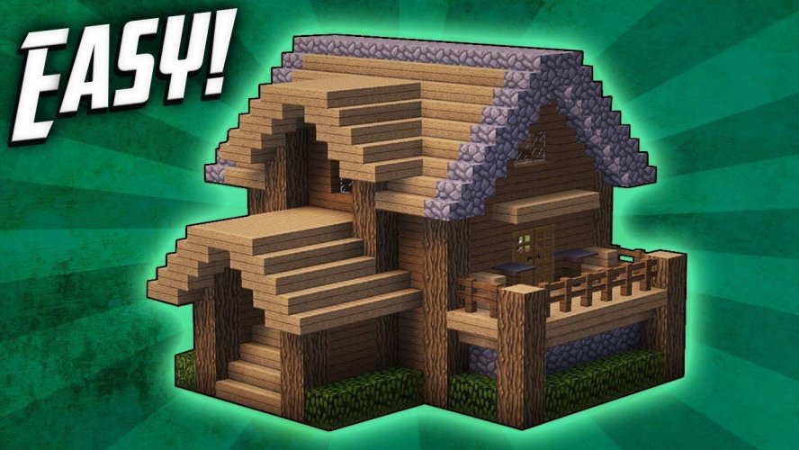 Houses For Minecraft Pe 1 1 Download Android Apk Aptoide