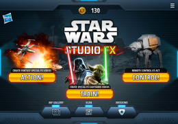 Star Wars Studio FX App screenshot 4