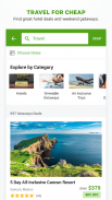 Groupon - Shop Deals, Discounts & Coupons screenshot 3