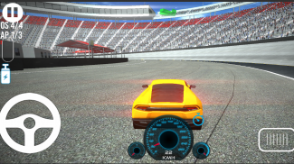 Drift Circuit 3D screenshot 0