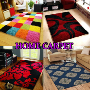 Home Carpet screenshot 0