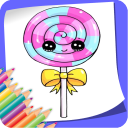 How to Draw Candy