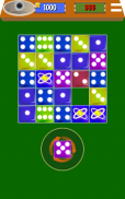 Fun 7 Dice: Dominos Dice Games screenshot 16