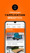 Brico Privé - Ventes privées screenshot 12