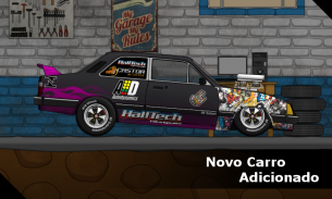 Brasil Tuned Cars Drag Race screenshot 4