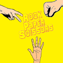 Rock_Paper_Scissors Icon