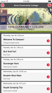 Aims Community College Campus Connect screenshot 1