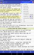 Amharic Bible Study with Audio screenshot 7