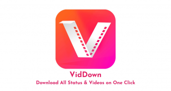 VidDown - All Video Downloader screenshot 0