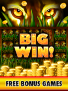 Casino Slots: Vegas Fever screenshot 2