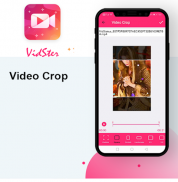 VidSter - Video & Audio Editor screenshot 6