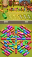 Car Jam: Jogo de Onibus screenshot 1