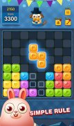 Block Puzzle Character screenshot 7