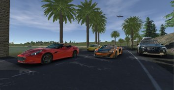 European Luxury Cars screenshot 8