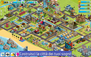 Village City Simulation 2 screenshot 11