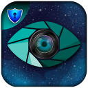 Intruder Selfie Detector - Third Hidden Eye Icon