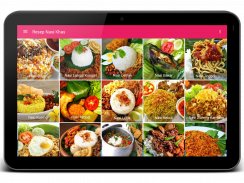 400 Kumpulan Resep Masakan screenshot 5