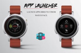 Watch Face - Rattle Interactive screenshot 10