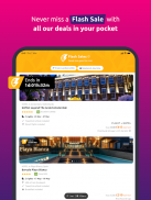 lastminute.com - Holidays, flight + hotel packages screenshot 2