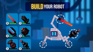Robotics! screenshot 7