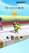 Hyper Tap-a-Dance 3D screenshot 0