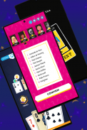 Boardible: Jogos para Grupos screenshot 12