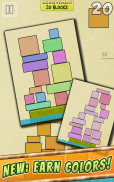 Drop Stack Free - Block Tower screenshot 2