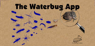 The Waterbug App