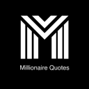 Millionaire Quotes Icon