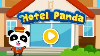 Hotel do Panda screenshot 4