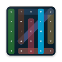 Word Search  - Best Puzzle Game Icon