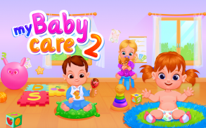 My Baby Care 2 screenshot 1